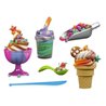 Play-Doh My Rainbow Eiscreme-Set mit Modelliermasse