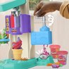 Play-Doh My Rainbow Eiscreme-Set mit Modelliermasse
