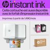 Cartuccia HP 963 Inkjet - Ciano - Inkjet