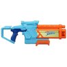 Nerf Super Soaker Mega Dunk-Fill Wasserpistole
