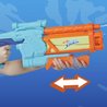 Nerf Super Soaker Mega Dunk-Fill Wasserpistole
