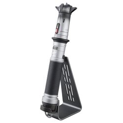 Baylan Skoll Force FX Elite Premium lichtzwaard met LED en geluidseffe
