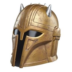 Premium elektronische helm, cosplay-item, Star Wars The Black Series T