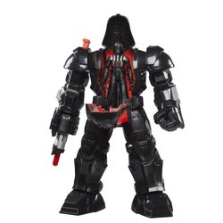 Personaggio Darth Vader Ultimate Force Armor da 11 pollici, Star Wars 