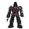 Personaggio Darth Vader Ultimate Force Armor da 11 pollici, Star Wars 