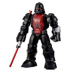 Personaggio Darth Vader Ultimate Force Armor da 11 pollici, Star Wars 