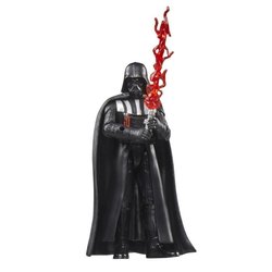 Personaggio Darth Vader Ultimate Force Armor da 11 pollici, Star Wars 