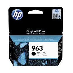 HP 963 Cartouche d encre noire authentique (3JA26AE) pour HP OfficeJet