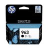 HP 963 3JA26AE, cartuccia d inchiostro nero originale, per stampanti A