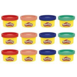PD TREATS AND FAVORS 12 PACK