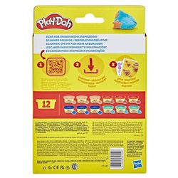 PD TREATS AND FAVORS 12 PACK