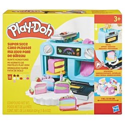 Play-Doh My Pretty Piece of Cake, Modelliermasse-Set