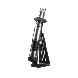 Sabre laser électronique Ezra Bridger Force FX Elite avec LED et effet