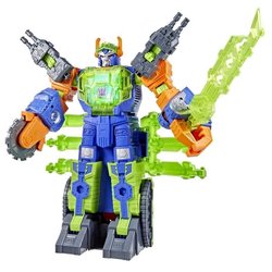 Transformers Scorponok Battle Pack, personaggio convertibile da 51 cm,