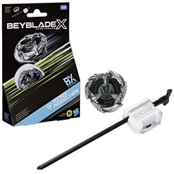 Beyblade X Starter Pack Feather Phoenix 2-60N BX, toupie Takara Tomy d