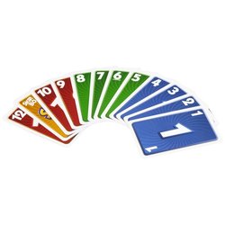 Skip-bo-Display