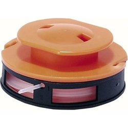 BLACK & DECKER Accessoires voor draadsnijders van nylon Trimmers