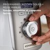 Frullatore riscaldante - Kenwood SOUPEASY+ - CBL30.000CP - 1000 W - 1,