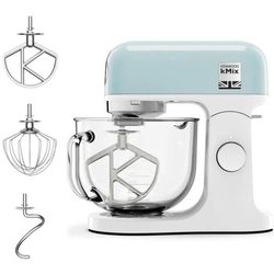KENWOOD KMX754PB robot pasticceria multifunzione - motore professional