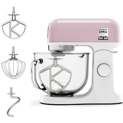 KENWOOD KMX754PP multifunctionele patisserierobot - - Professionele mo
