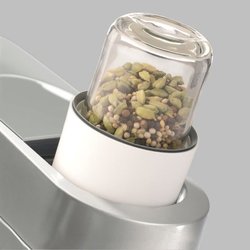 KENWOOD Accessoires AT320B glazen minitanks