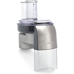 KENWOOD Accessoires AT340 Rasp-snijmachine