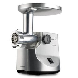 KENWOOD MG516 vleesmolen - roestvrij staal