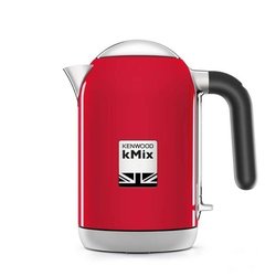 KENWOOD ZJX650RD