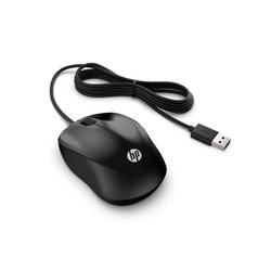 Mouse cablato HP 1000