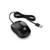 Mouse cablato HP 1000