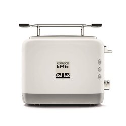 KENWOOD TCX751WH kMix Broodrooster - 2 slots - 900 W - Wit