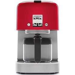 Kenwood Cox750RD CAFETIERE Filter KMIX - 1200 W - Red