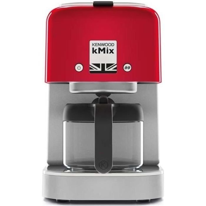 KENWOOD COX750RD