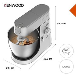 KENWOOD KVL4110S