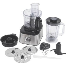 KENWOOD FDM301SS MultiPro compacte multifunctionele robot - roestvrij 
