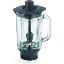 KENWOOD KAH359GL Blender accessory 1.6L glass for baking robot