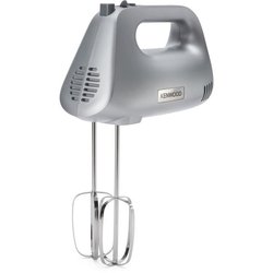 KENWOOD HMP30.A0SI Batidora de mano 450W 5 velocidades + Turbo - batid