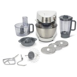 Robot de repostería multifunción - KENWOOD - Prospero KHC291A.H0WH - B
