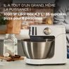 Robot pasticceria multifunzione - KENWOOD - Prospero KHC291A.H0WH - Ci