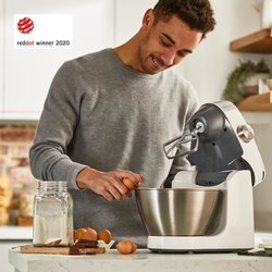 Robot patissier multifonction KENWOOD  Prospero KHC291A.H0WH - Blender