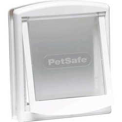 Porta Staywell gatto bianco