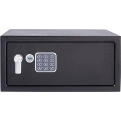 Coffre-fort Électronique - YALE - YLV/200/DB2 - Format Ordinateur 24L 