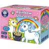 Unicorni multicolori - Gioco di coppia - FRUTTETO