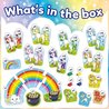 Unicorni multicolori - Gioco di coppia - FRUTTETO