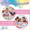 Unicorni multicolori - Gioco di coppia - FRUTTETO