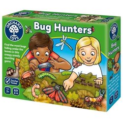 Insektenjäger - Brettspiel - ORCHARD
