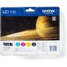 Brother LC1100 Farbtintenpatrone