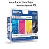Bruder LC1100HYVALBP
