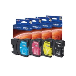 Bruder LC1100HYVALBP