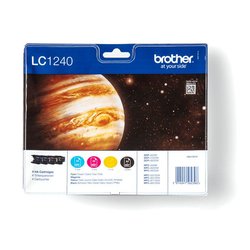 Bruder LC1240VALBP
